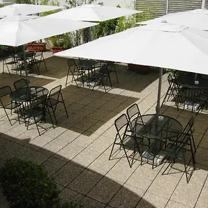 Hotel Travel Park, Lissabon