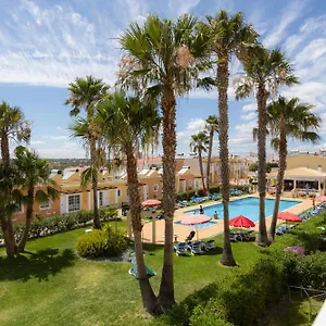 Barrocal Appartement Pêra