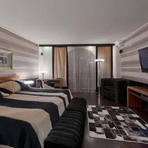 Wentzl Hotel Krakau